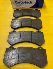 Carbotech Performance Brakes Front Brake Pads 4 Ct1405xp12 Ct1405-xp12 Carbotech Performance Brakes Front Brake Pads 4 Ct1405xp12 Ct1405-xp12