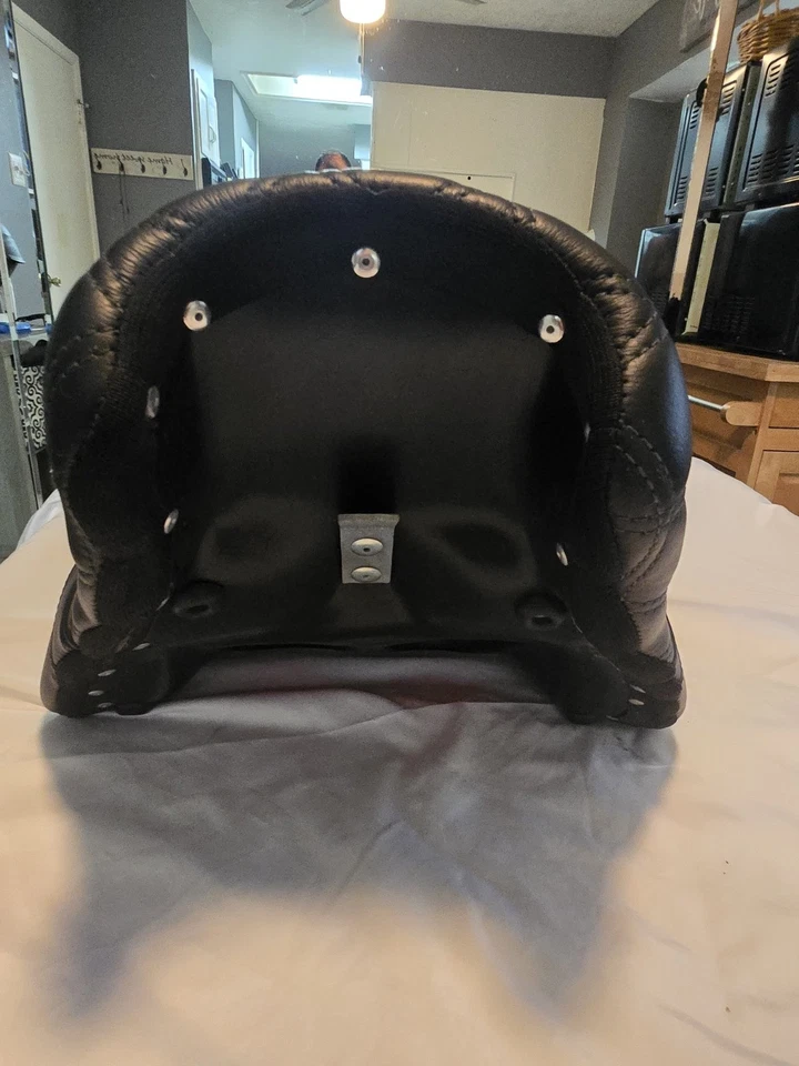 ASIENTO DANNY GRIS FIN DE SEMANA 2 Foto 3 de 4