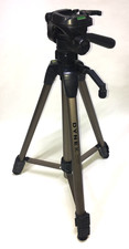 Dynex DX-TRP60 - 60  Digital Series All-Purpose Tripod