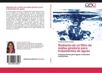 RediseñO De Un Filtro De Mallas Giratorio Para Tratamientos De Aguas Yaneth Coro