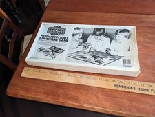 1980 KENNER STAR WARS EMPIRE STRIKES BACK HOTH ICE PLANET GAME W/PLAIN BOX 40520