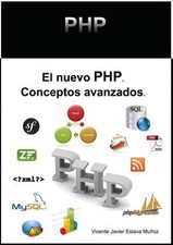El nuevo PHP. Conceptos avanzados., Like…