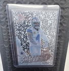 2025 Topps Signature Dak Prescott Base (RAW)