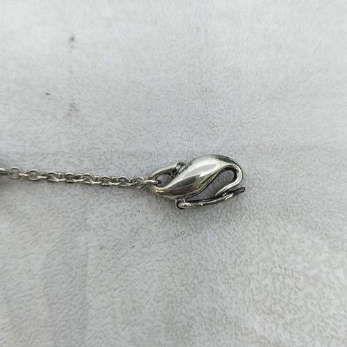 Tiffany Co. Seahorse Bracelet - Picture 3 of 6