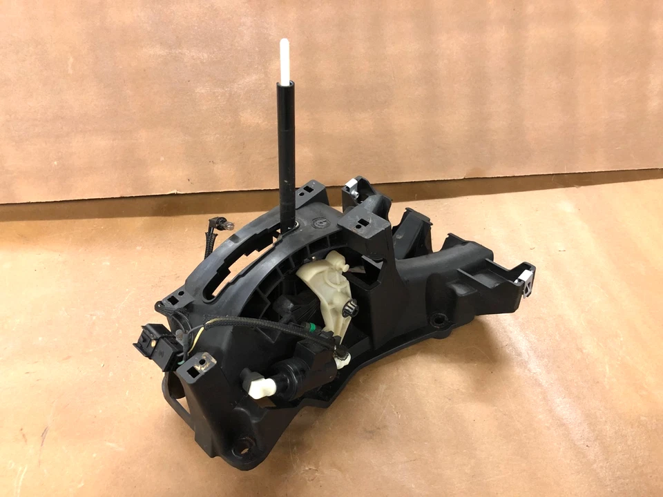 2008 pontiac g6 shifter 2005-2008 - Image 2 of 4