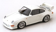 Porsche 911 (993) GT2 (Speedline) • 1996 • NUOVO • Scala KK KKDC181424S • 1:18