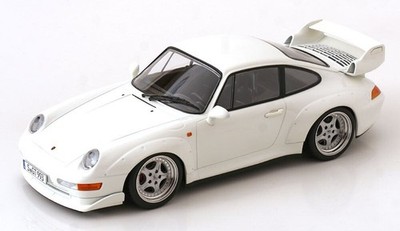 Porsche 911 (993) GT2 (Speedline)   1996   NEU   KK Scale KKDC181424S   1:18