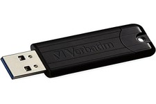 Verbatim 49316 16GB Store'n'Go Pinstripe USB 3.0 Flash Drive