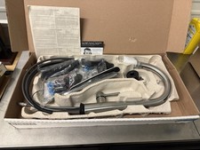 Delta Faucet Essa Touch Kitchen Faucet Stainless 9113T-AR-DST