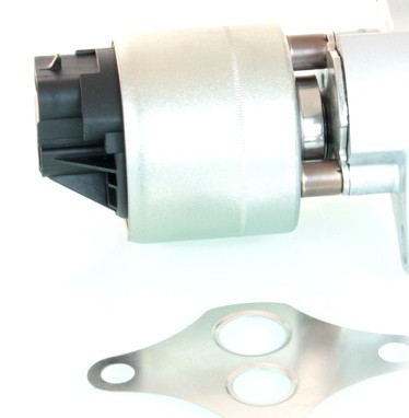 1x EGR Valve for OPEL ASTRA G 1.4I 16V, 1.6I 16V 1998-