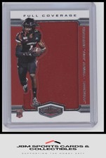 2021 Chronicles Plates & Patches Draft Picks #PP-TT Tutu Atwell Full Coverage RC