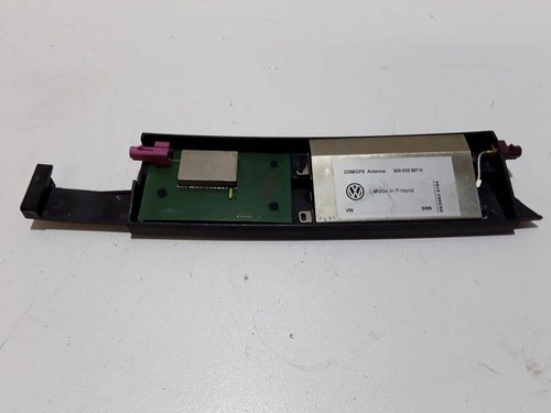 VW PHAETON 3D Antennenverstärker  3D0035507H 5.0 Diesel 230kw 2004 31564196
