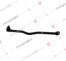 Steering push rod Mitsubishi Cantor 1995-2005 narrow cab, OE to compare: MK382