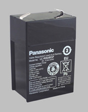 Replacement Battery For BIOCHEM / BCI CAPNOCHECK ET CO2 MONITOR BATTERY