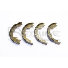 Mâchoire de frein Renault Kadjar