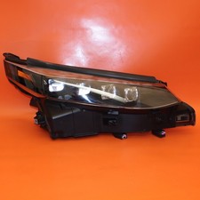 TOYOTA MIRAI HEADLIGHT RIGHT PASSENGER LED 2017 2018 2019 2020 81145-62060 OEM