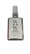Color WOW Dream Coat 50ml & Dream Filter 50ml Duo - Travel Size Hair Set - NEW