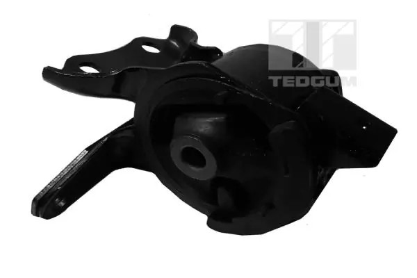 Support moteur Tedgum 00391336 pour châssis GJ6A39070B anti-vibration