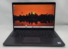 Dell Latitude 5300 2-in-1 13" Core i5-8265U  1.60GHz 8GB RAM 256GB SSD Win 11