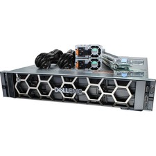 Dell EMC PowerEdge R740xd Server 1x Gold 6132 14C 512GB 6x 4TB SAS LFF