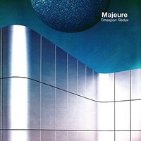 Majeure - Timespan Redux - Vinyl Record - G3Z