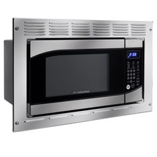 RecPro Suburban RV Built-In Microwave 0.9 Cu ...