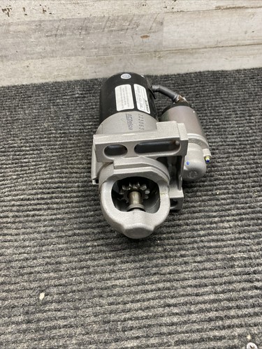 NOS ACDelco 336-1932A Starter Motor - Picture 5 of 13