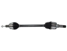 GSP NCV48105 Rear Left CV Axle Assembly fits Mercedes-Benz 21 GLE63 AMG S