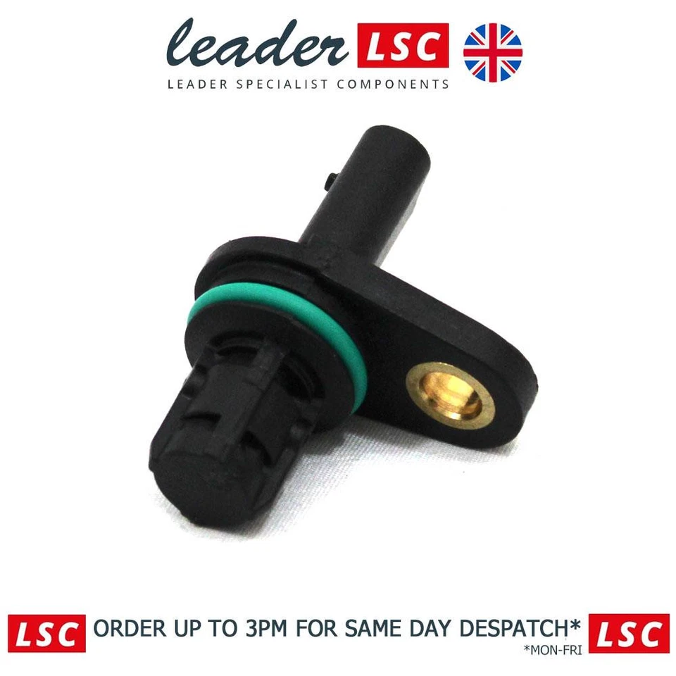 55565709 Delphi Camshaft Sensor Vauxhall ASTRA INSIGNIA MOKKA ZARIFA NEW - Image 3 of 4