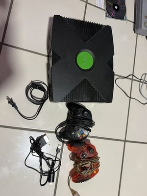 Original Xbox