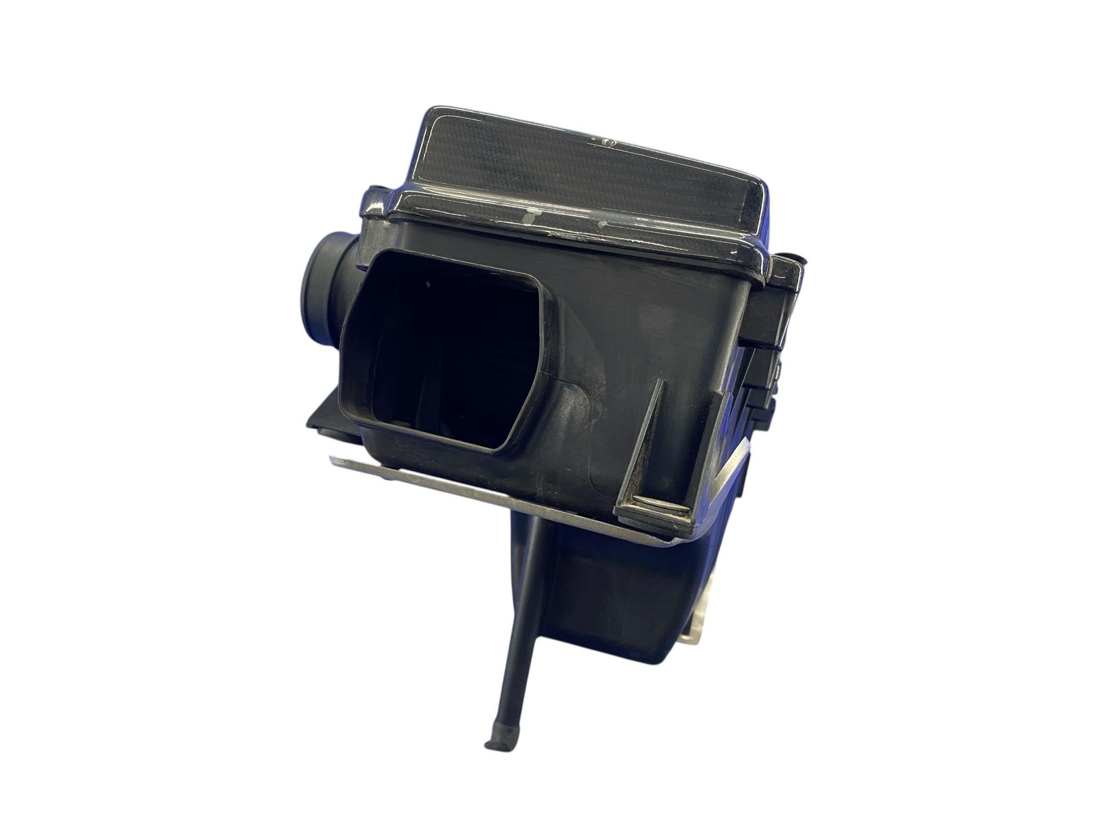 2008-2015 AUDI R8 AWD 4.2L AIR INTAKE CLEANER FILTER HOUSING ASSEMBLY *NOTE* OEM