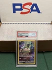 Pokemon TCG: Crown Zenith Galarian Gallery Mew #GG10/GG70 Holo PSA 10, GEM MINT.