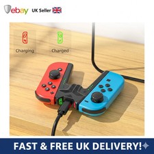 For Nintendo Switch Joy Pad Controller Left & Right Wireless Pair Gamepad Joypad