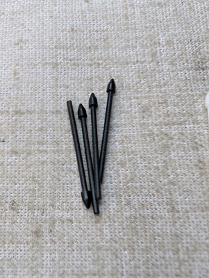 Replacement Standard Pen Nibs Compatible Wacom Pro Pen 2 Nibs Fit Wacom Pro 