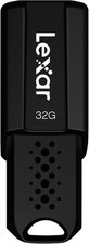 Jumpdrive S80 USB 3.1 Flash Drive 32GB 130Mb/S Fast Read External Storage