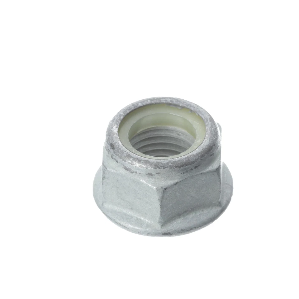 Jeep Dodge Chrysler ÚNICA PORCA DE TRAVA SEXTAVADA FABRICANTE DE EQUIPAMENTO ORIGINAL NOVA PEÇA GENUÍNA MOPAR #6505623AA - Imagem 4 de 4