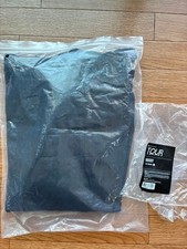 BTS TOUR Hoodie Parka