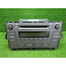 Toyota Zvw30 Prius Genuine Audio 86120-47530 200606123
