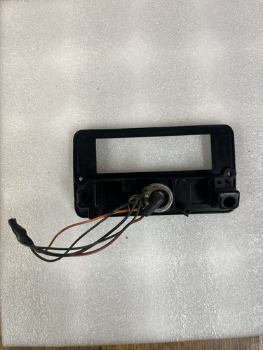 81-93 Dodge Ram Van D150 Truck Ramcharger HVAC AC Heater Climate Control OEM - Picture 3 of 6