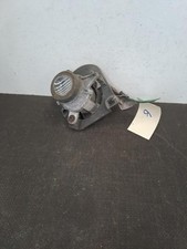 Antibrouillard Fiat 500