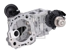 FEBI BILSTEIN AGR Ventil 193103 für FORD TRANSIT CUSTOM V362 Bus F3 V363 FCD FDD