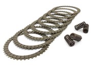 Kupplung FüR Suzuki GSX 750 F Gsxr 750 GSX750 GSXR750 Reparatur Satz EBC Feder