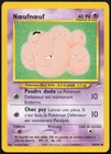 Pokemon Card New 64/105 Neo Destiny French