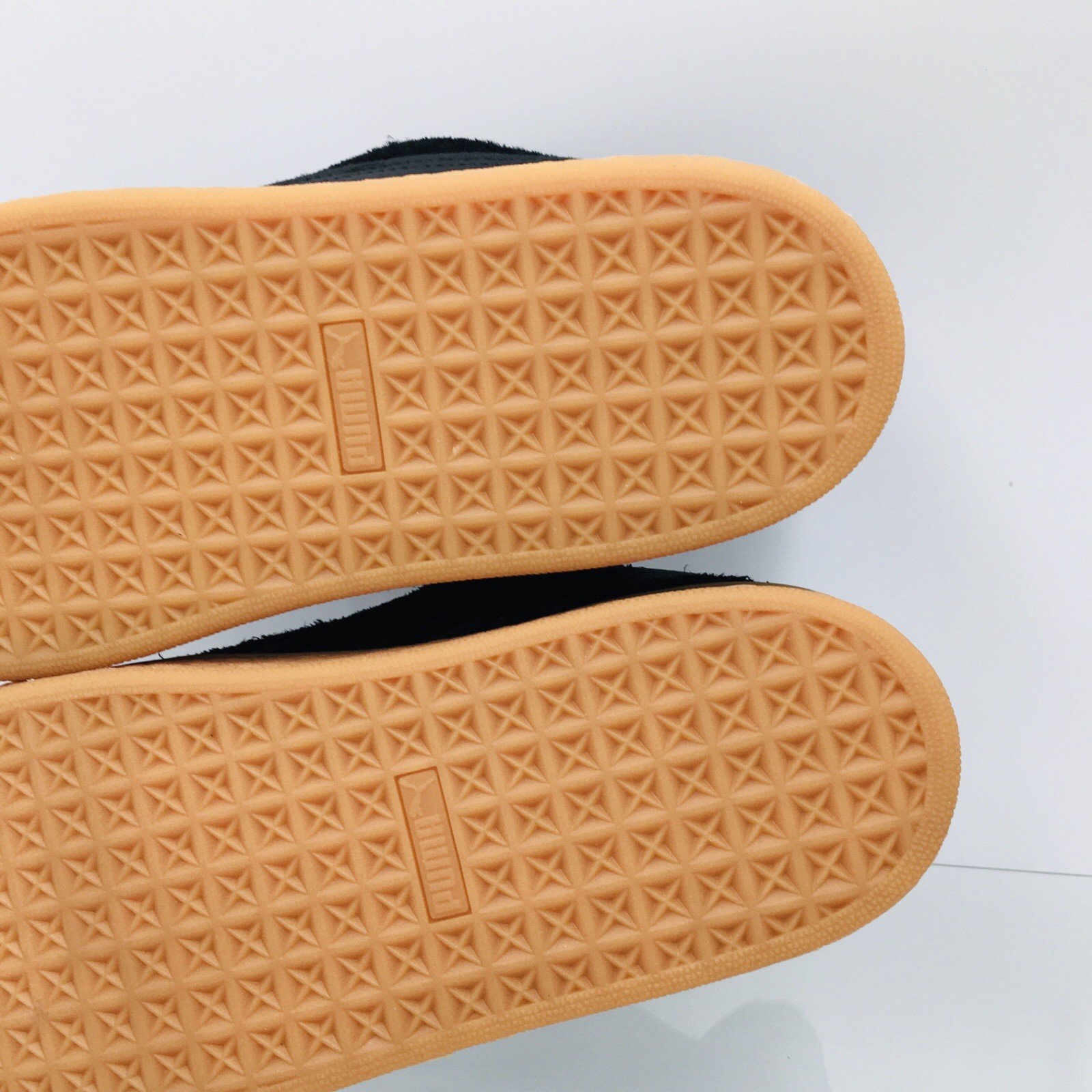 [398094-01] MENS PUMA SUEDE XL FLECKED SIZE 8.5 M thumbnail 16