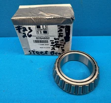 Hyster 0264892 Forklift Tapered Cone Bearing Assembly