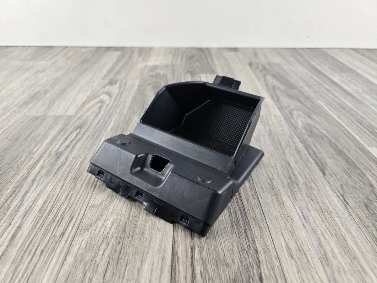 Mazda CX-30 2022- Front Left Storage Compartment Box Trunk