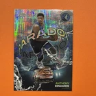 Anthony Edwards 2025-26 Topps Chrome Basketball Paradox Case Hit SSP #PX-2