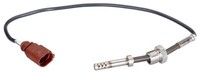 Sensor Abgastemperatur Hella FüR VW Polo (9N_/ 9A_) 6PT 010 376-221