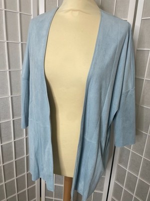 VIA APPIA - Velours-Jacke  - NEU - 59,99 