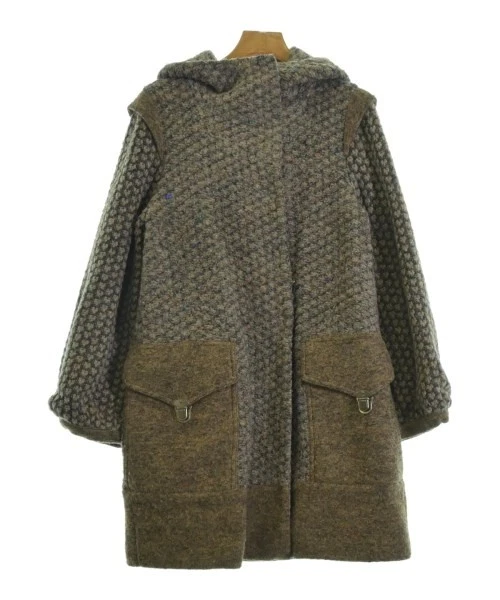 Tsumori Chisato Coats, Jackets & Vests for Women for sale - eBay